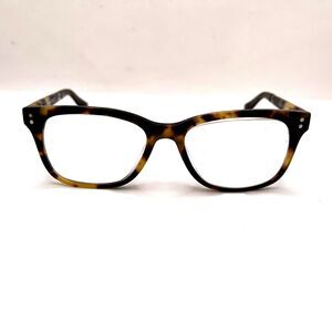 Jonas Paul Eyeglasses Elsie Designer Frames Only Brown 47-15-130
